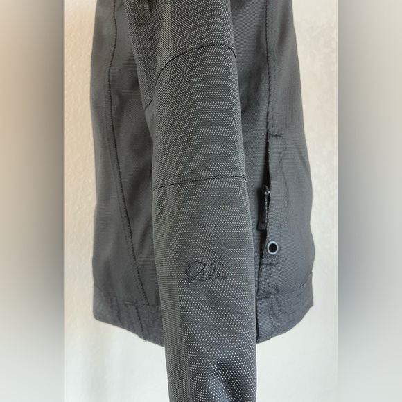 Ride ACT snowboard jacket - Picture 9 of 16